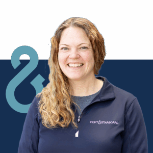 Picture of Sandy Bachik